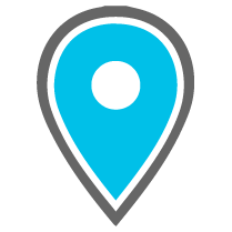 service provider location tag